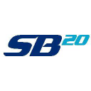 Sb20 Uk Class Association logo