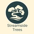 Streamside Trees logo
