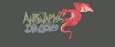 Aardvarks & Dragons logo