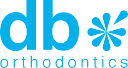 DB Orthodontics logo