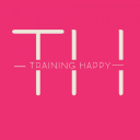 Training Happy - Libby Sheppard