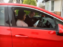 Christie Of Dunblane Driving School logo