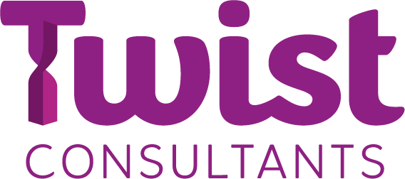 Twist Consultants logo