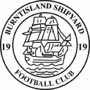 Burntisland Shipyard Afc logo