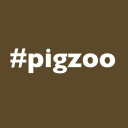 Petpiggies Mini Pigs logo