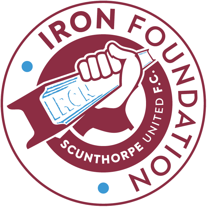 Scunthorpe United Fc Community Sports & Education Trust logo