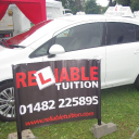 Reliable Tuition - Driving School