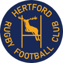 Hertford Rfc logo