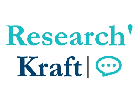 Research'Kraft Consulting logo