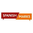 Spanish Marks logo