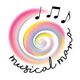 Stand and Deliver - Musical Mama logo