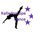 Kaliedoscope Dance logo