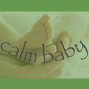 Calm Baby Massage