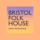 Bristol Folk House logo