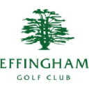 Effingham Golf Club logo