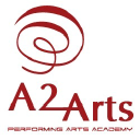 A2 Arts Performing Arts Academy logo