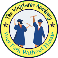 Wayfarer Academy logo