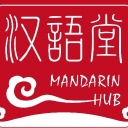 Mandarin Hub logo