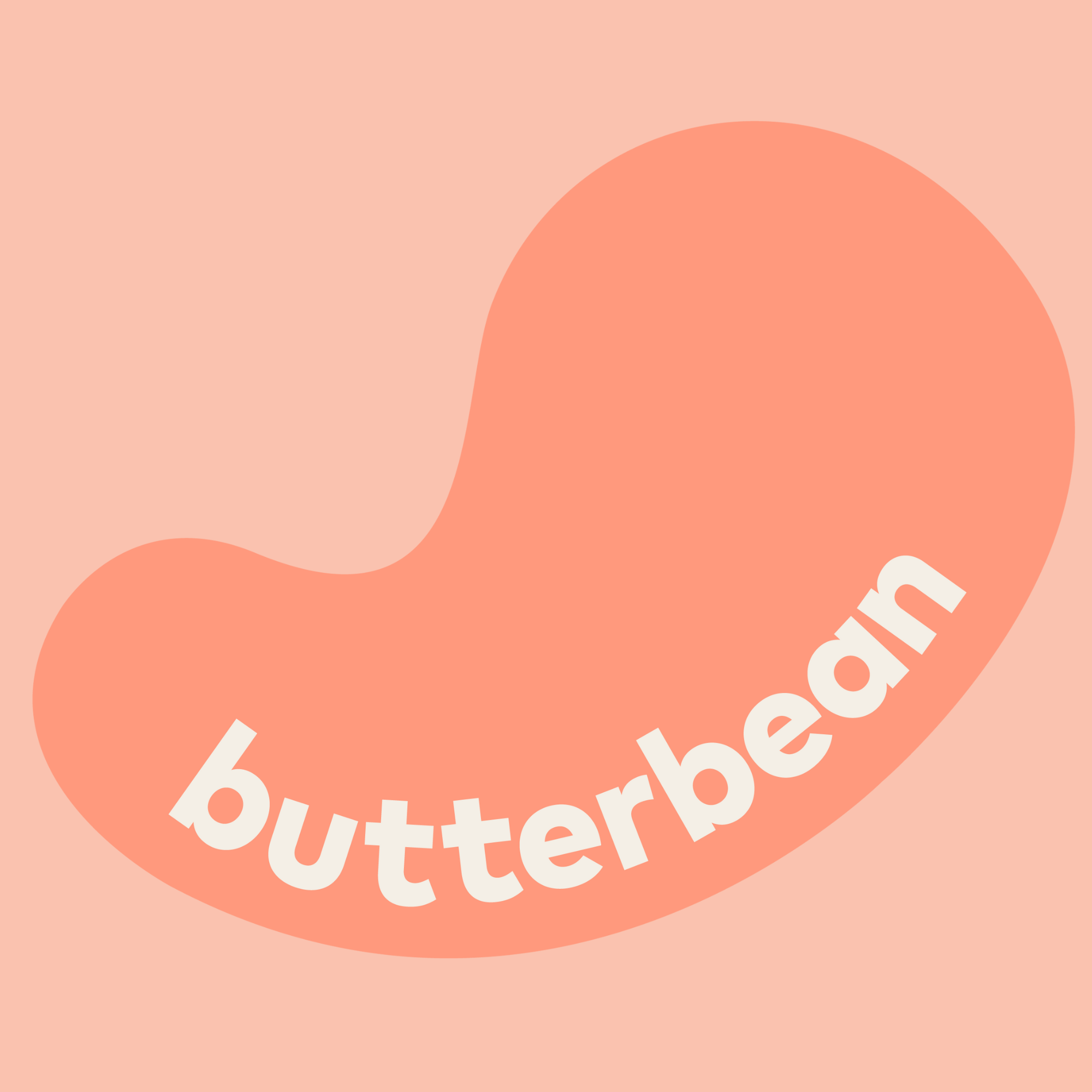 Butterbean logo