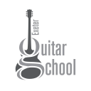 Exeter Guitar School logo