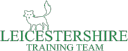The Leicestershire Training Team logo