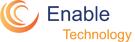 Enable Technology logo