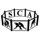 Southend Combat Academy logo