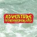 Adventure Northumberland logo