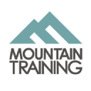 Mountain Training England logo