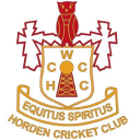Horden Cricket Club logo
