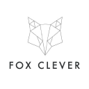 Fox Clever Bookkeeping logo