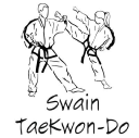 Swain Taekwon-Do (Totton) logo