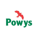 Powys County Council - Additional Learning Needs Transformation logo