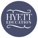 Hyett Education logo