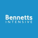 Bennetts Intensive Driving School logo