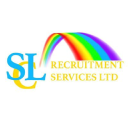 Scl Recruitment Services Ltd logo