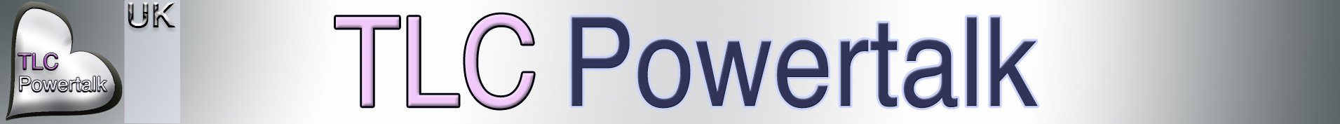 TLC Powertalk logo