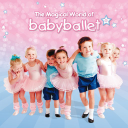 babyballet Romford, Chelmsford, Brentwood and Billericay