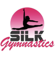 Silk Gymnastics Club Ltd logo