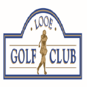 Looe Golf Club logo