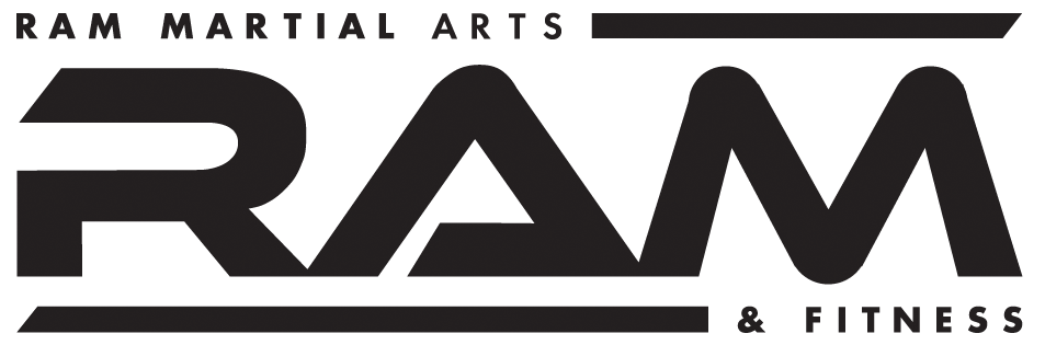 RAM Martial Arts and Fitness Centre logo