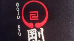 Goju Ryu Martial Arts Academy