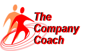 The Company Coach Ltd. logo