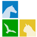 The European School Of Animal Osteopathy logo