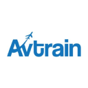 Avtrain logo
