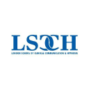 London School of Clinical Communication and Hypnosis logo