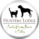 Hunters Lodge Country Boarding Kennels & Cattery logo