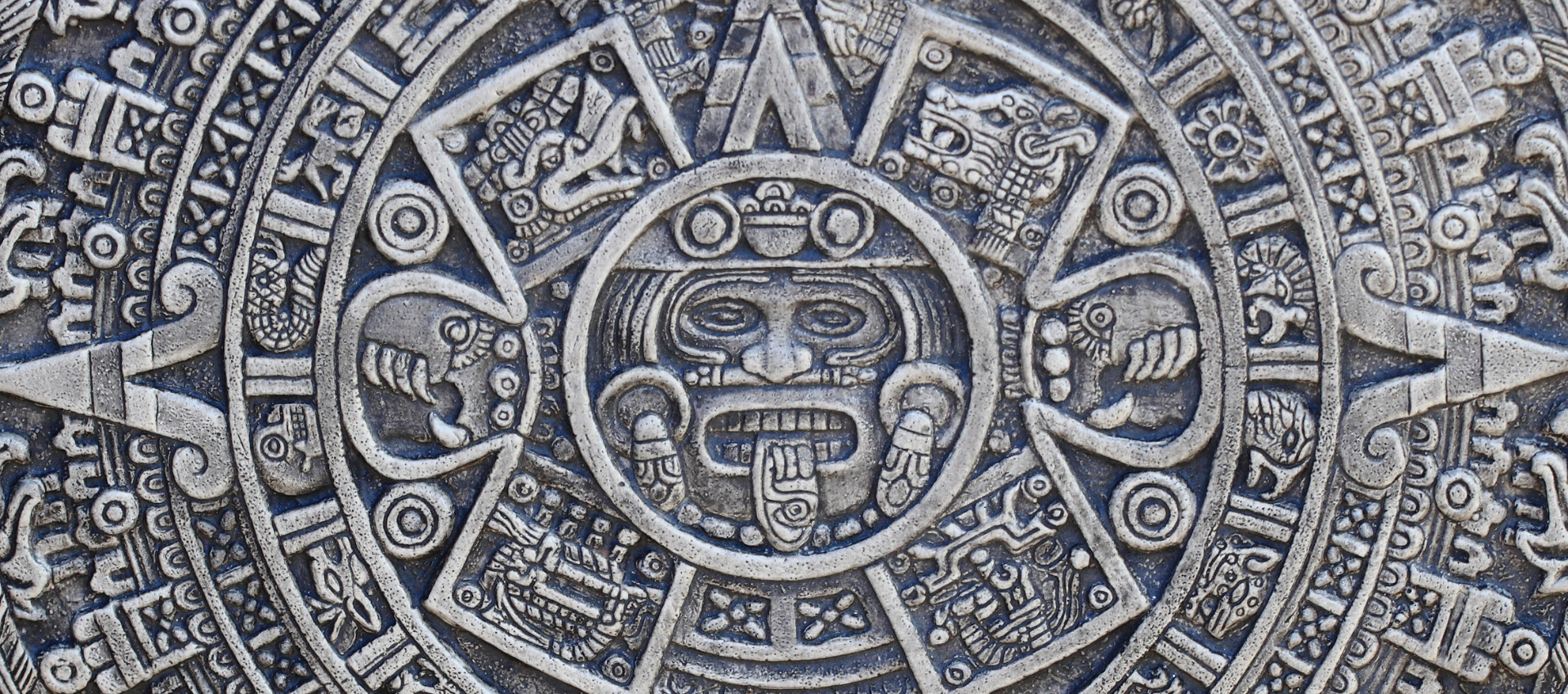 Maya and Aztec History