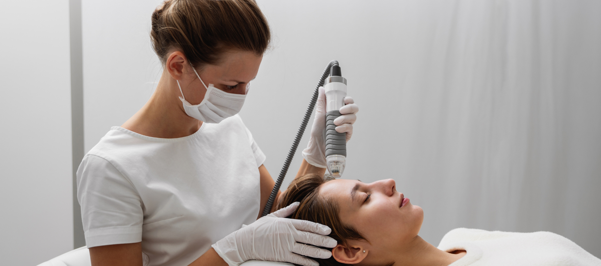 Microneedling & Cosmetology