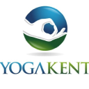 Yoga Kent logo